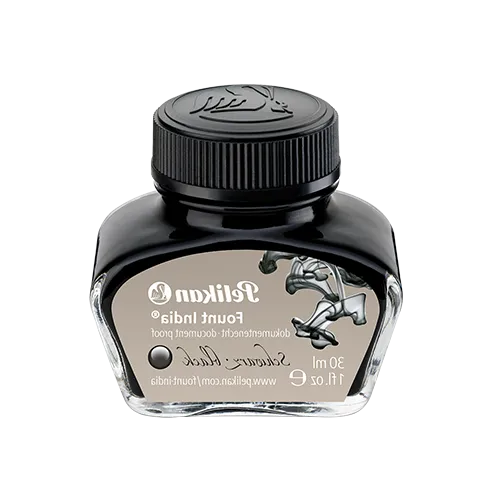 Fount India® encre indélébile