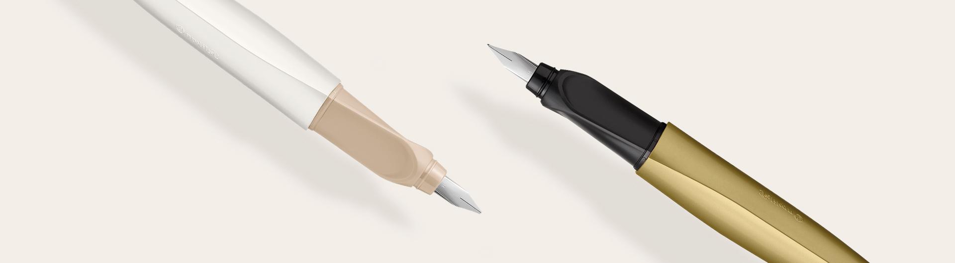 Twist® Classy Neutrals Colour Edition Rollerball Pens